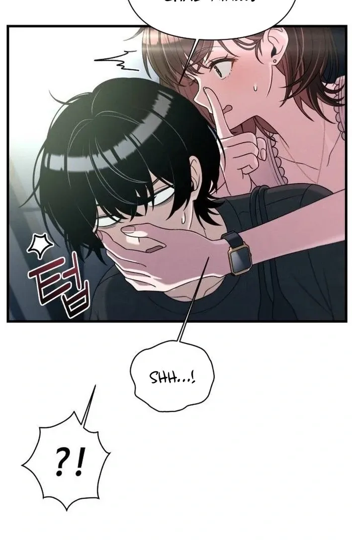 Job Change Log Chapter 21 Online - página 60
