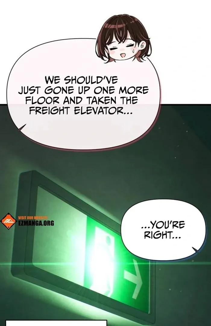Job Change Log Chapter 21 Online - página 69