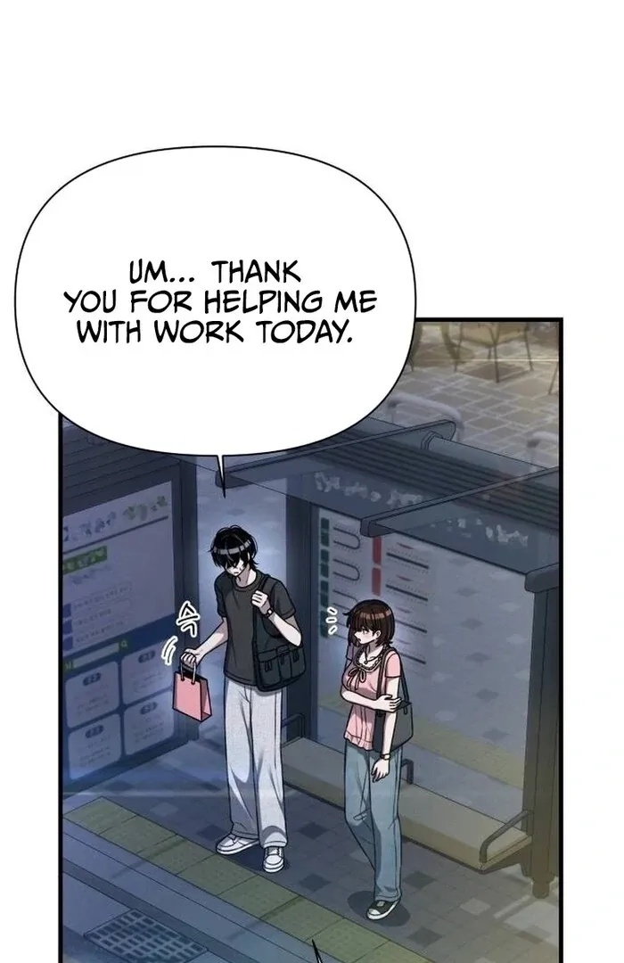 Job Change Log Chapter 21 Online - página 72