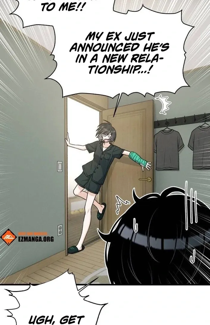 Job Change Log Chapter 21 Online - página 82