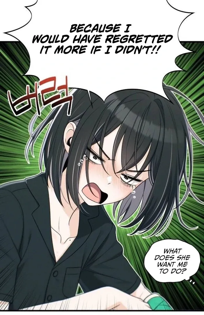 Job Change Log Chapter 21 Online - página 85