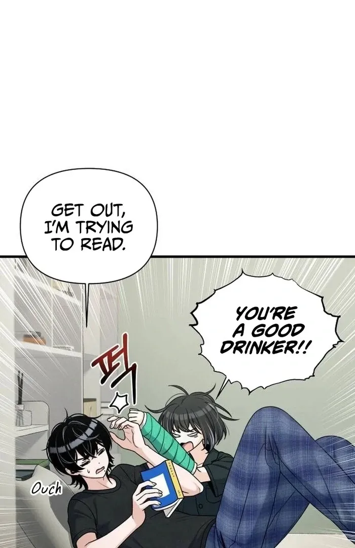 Job Change Log Chapter 21 Online - página 88