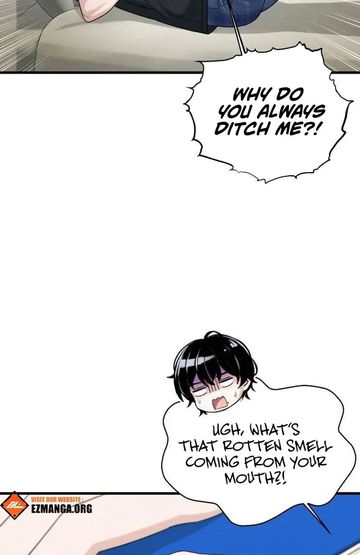 Job Change Log Chapter 21 Online - página 89