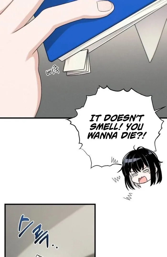 Job Change Log Chapter 21 Online - página 90