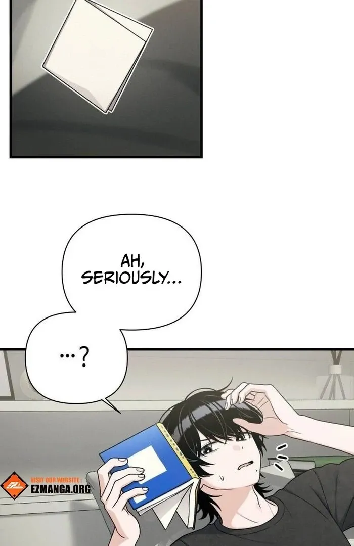 Job Change Log Chapter 21 Online - página 91