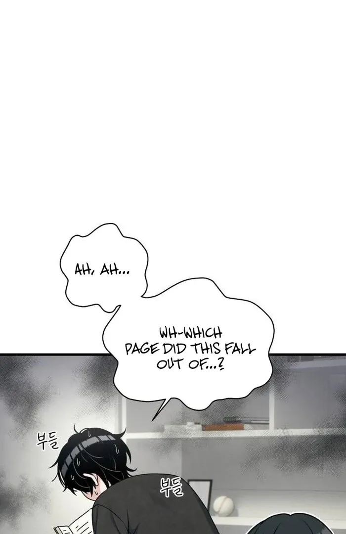 Job Change Log Chapter 21 Online - página 98