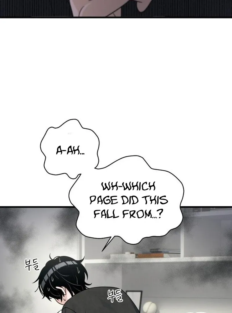 Job Change Log Chapter 22 Online - página 5