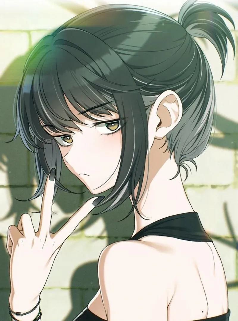 Job Change Log Chapter 22 Online - página 12