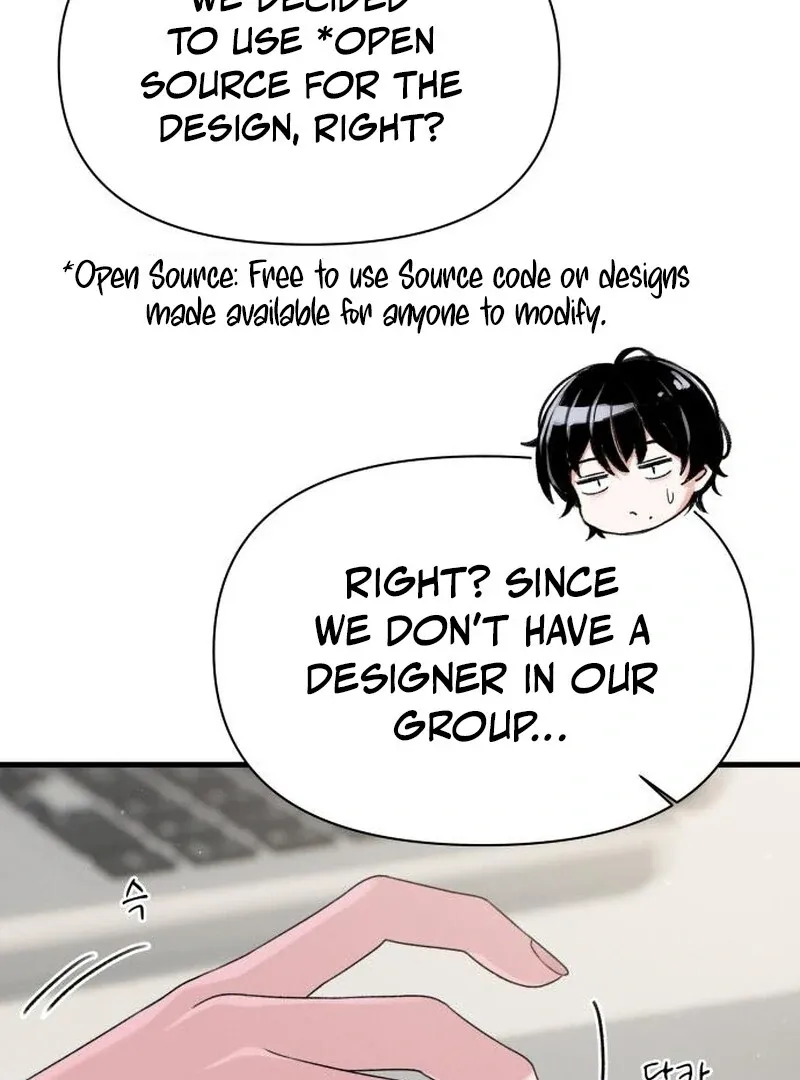 Job Change Log Chapter 22 Online - página 24
