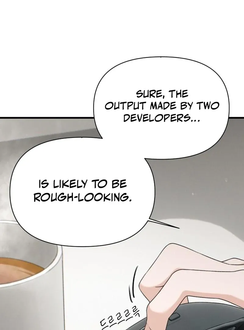 Job Change Log Chapter 22 Online - página 26