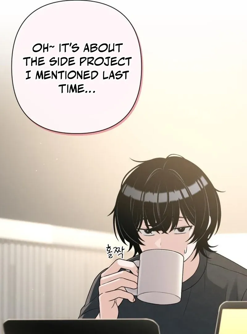 Job Change Log Chapter 22 Online - página 35
