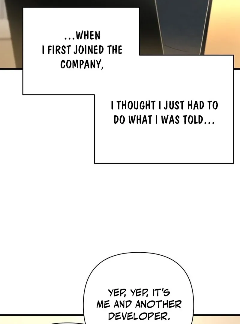 Job Change Log Chapter 22 Online - página 36