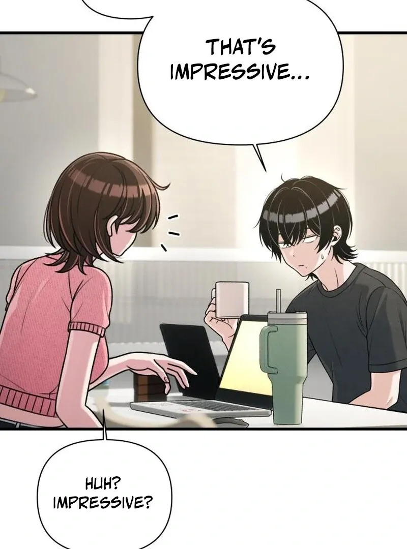 Job Change Log Chapter 22 Online - página 42