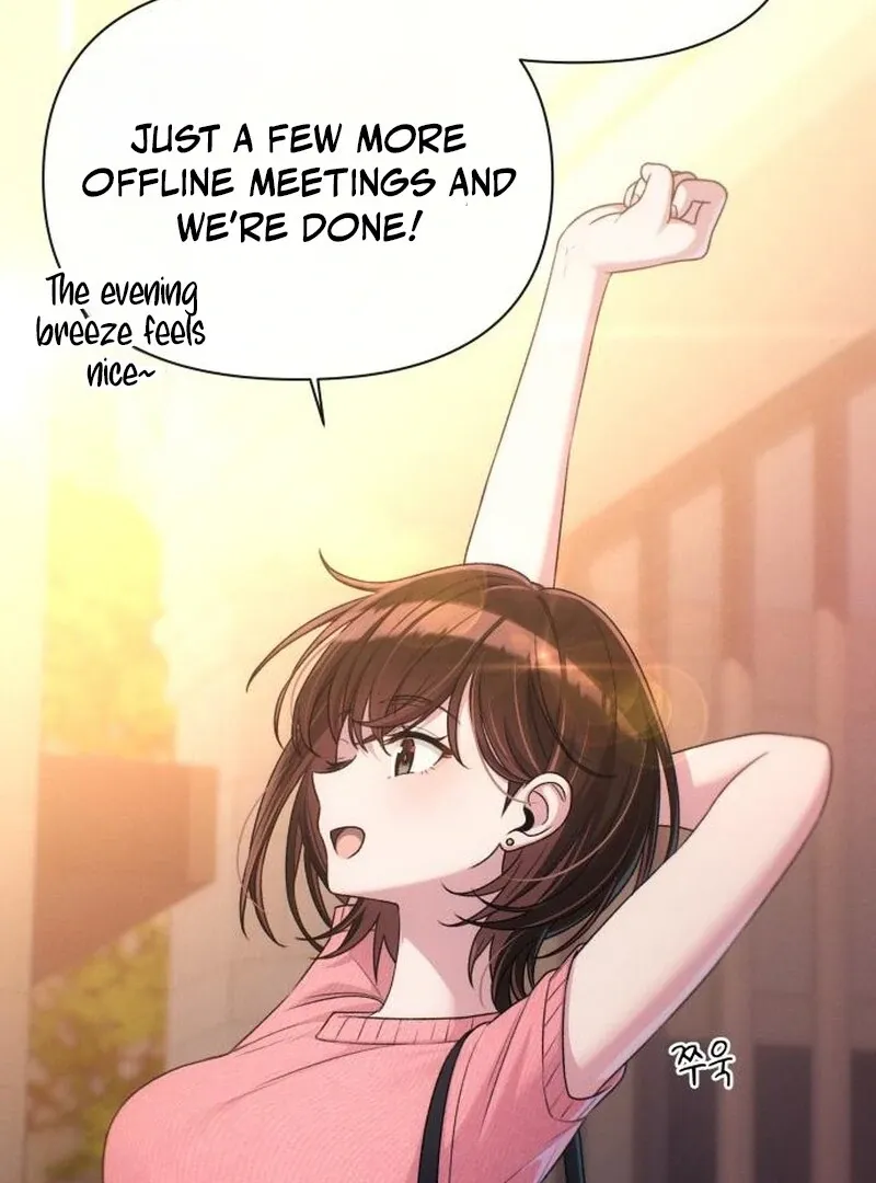 Job Change Log Chapter 22 Online - página 53