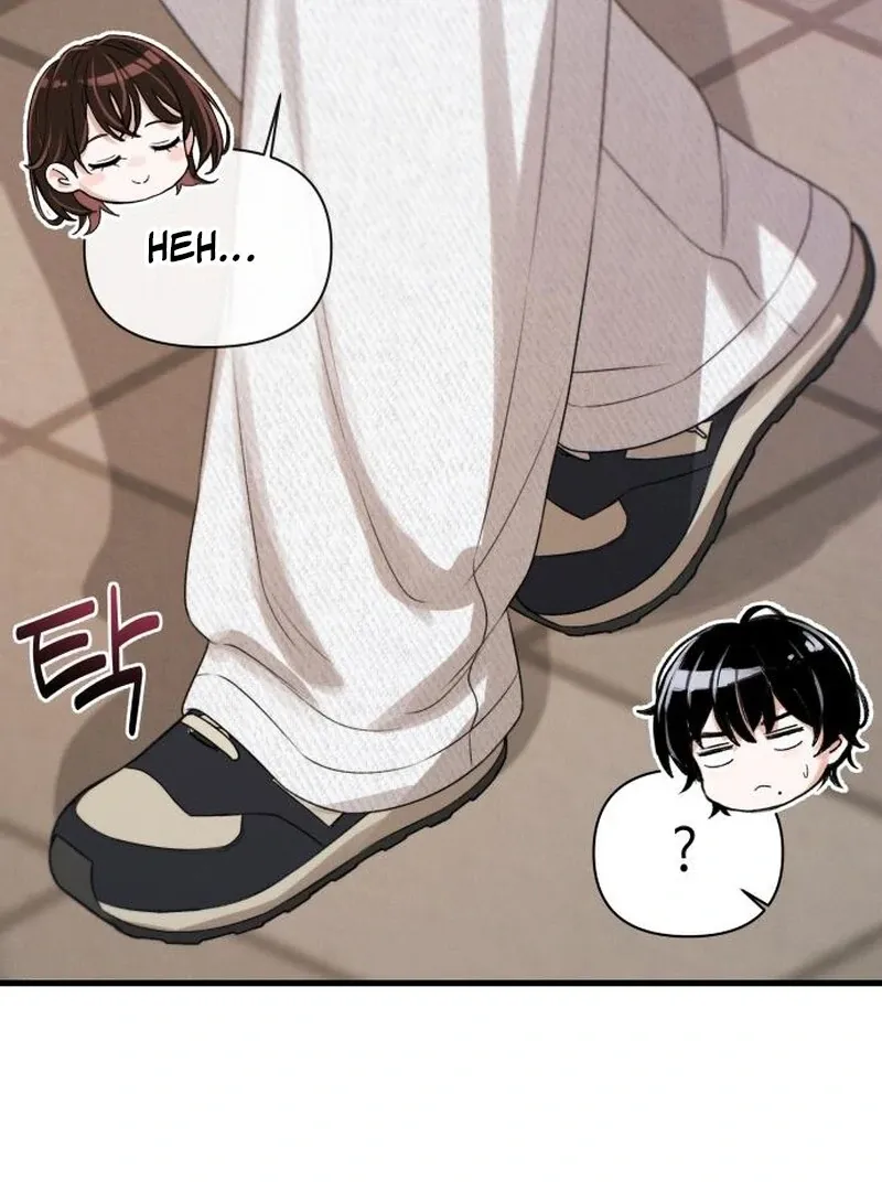 Job Change Log Chapter 22 Online - página 72