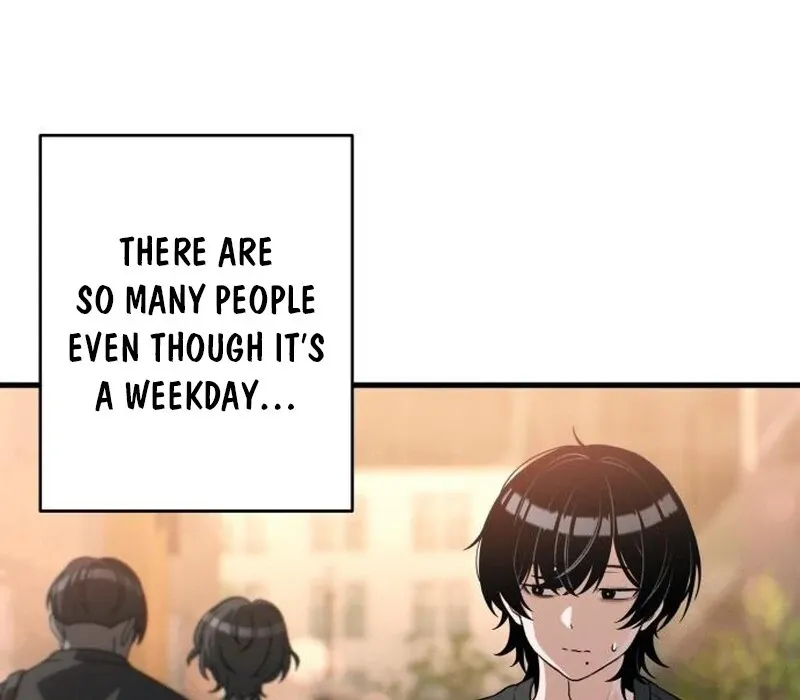 Job Change Log Chapter 22 Online - página 77