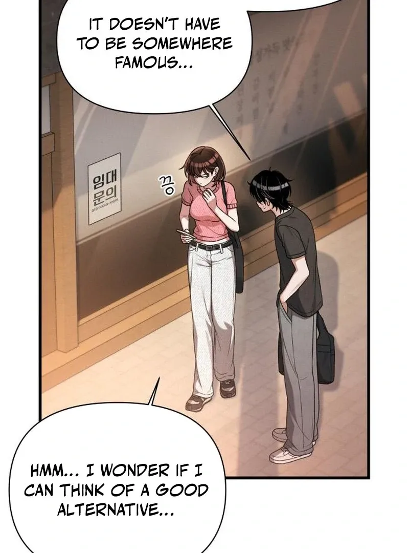Job Change Log Chapter 22 Online - página 98