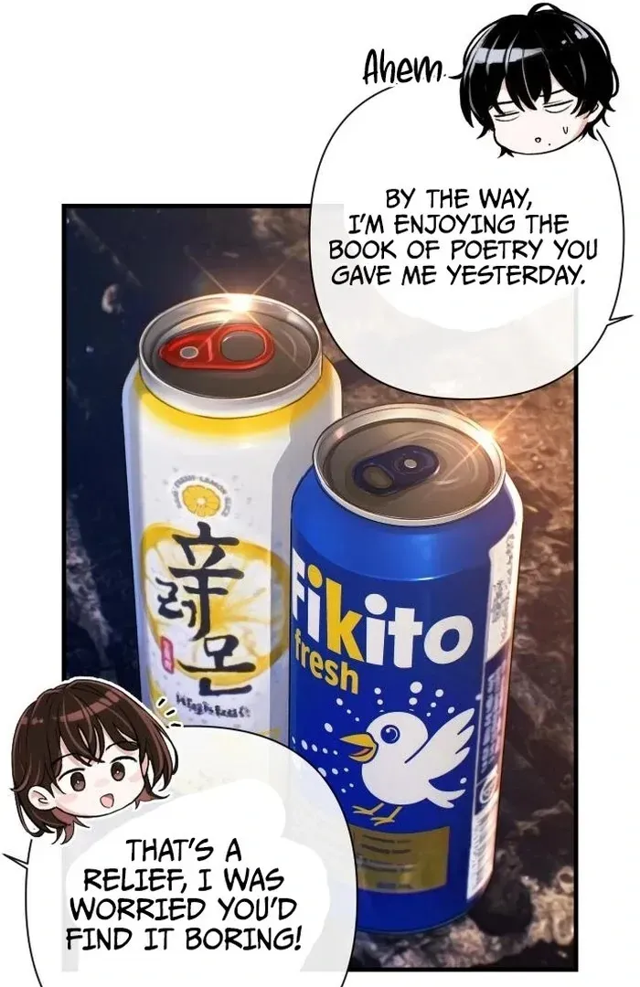 Job Change Log Chapter 23 Online - página 21