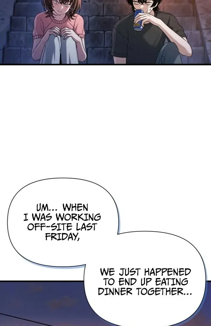 Job Change Log Chapter 23 Online - página 47