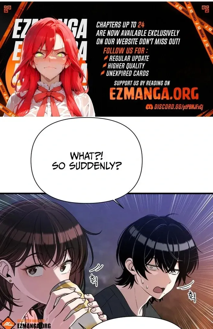 Job Change Log Chapter 23 Online - página 61