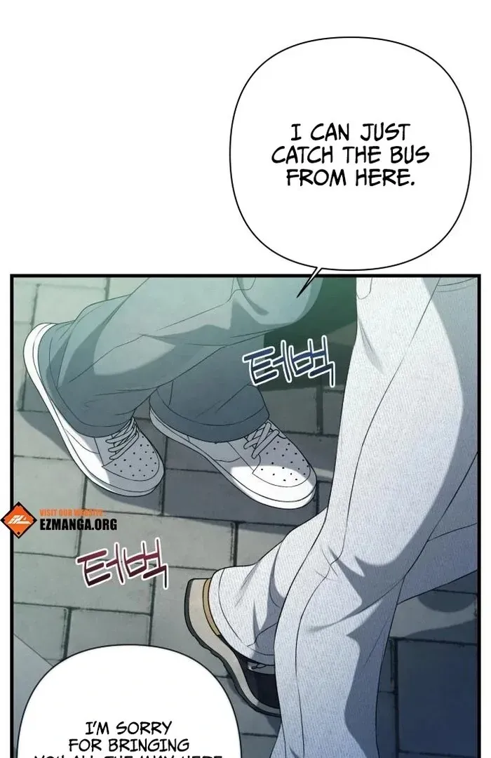 Job Change Log Chapter 23 Online - página 72