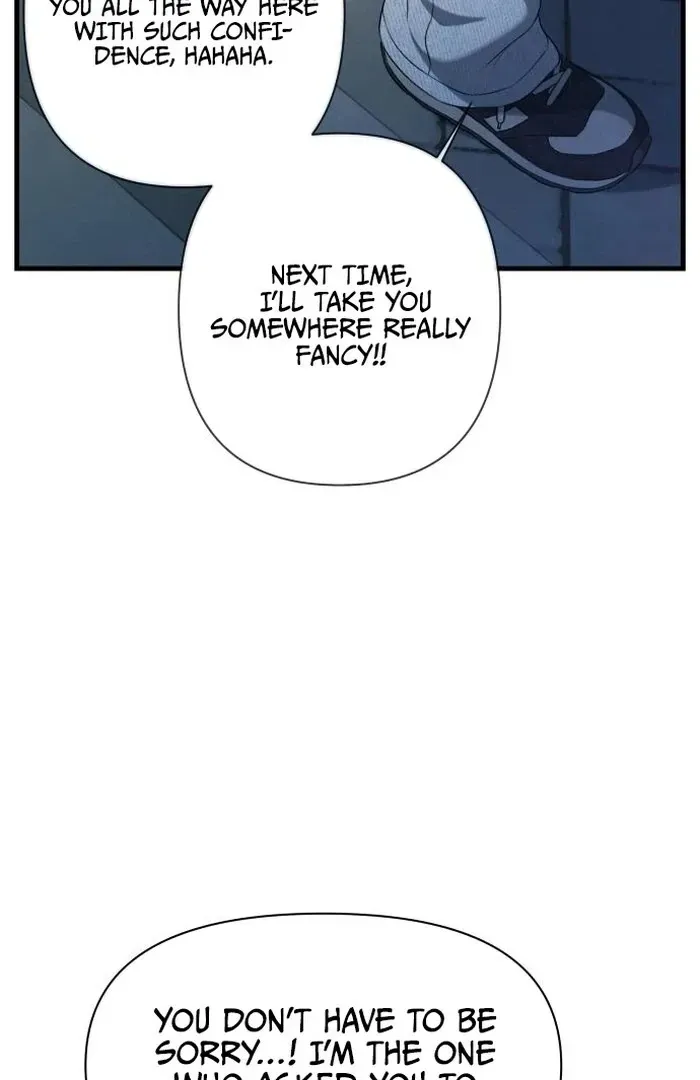 Job Change Log Chapter 23 Online - página 73