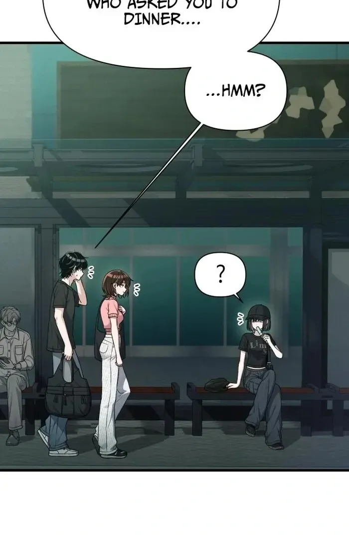 Job Change Log Chapter 23 Online - página 74