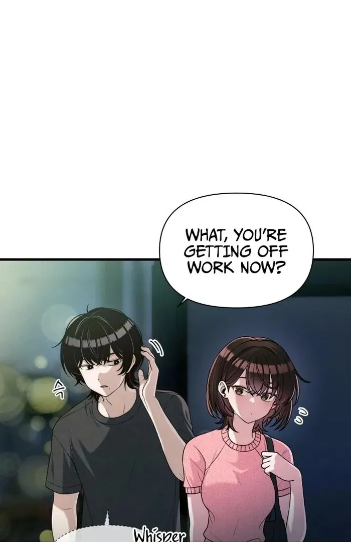 Job Change Log Chapter 23 Online - página 77