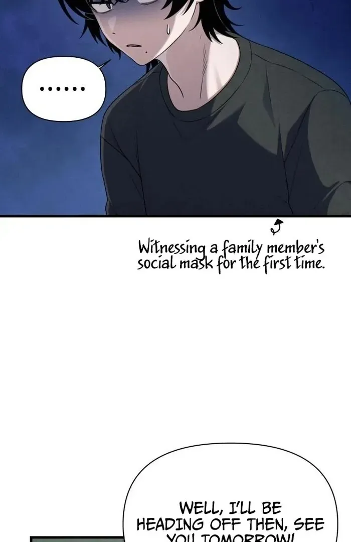 Job Change Log Chapter 23 Online - página 86