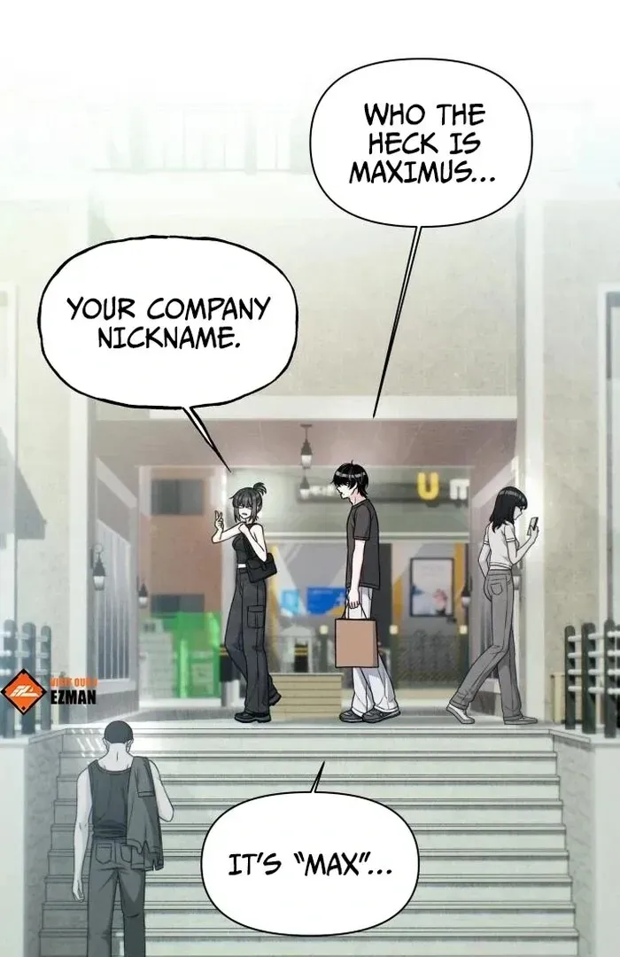 Job Change Log Chapter 23 Online - página 96