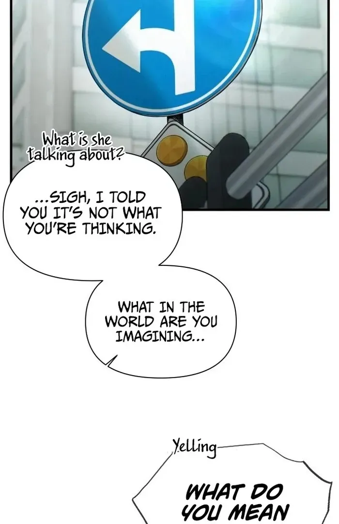 Job Change Log Chapter 23 Online - página 98