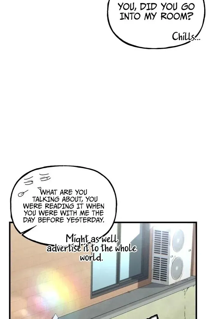 Job Change Log Chapter 23 Online - página 103