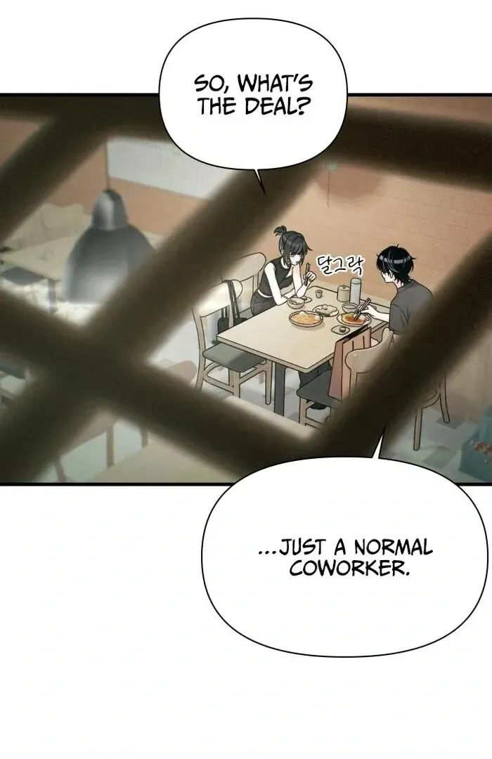 Job Change Log Chapter 23 Online - página 105