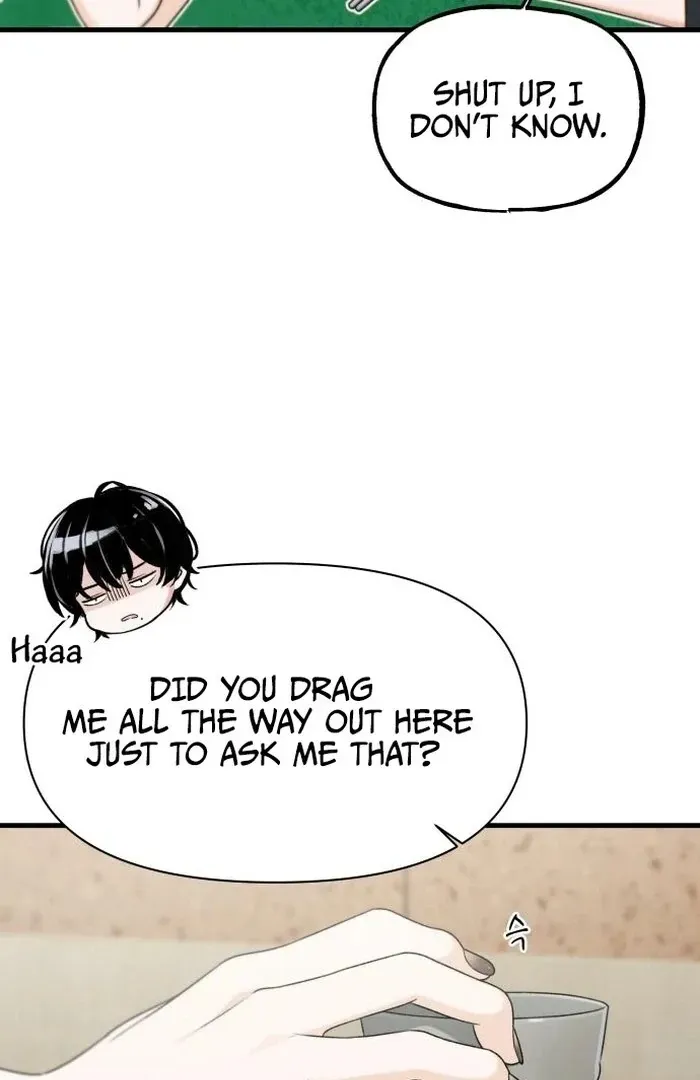 Job Change Log Chapter 23 Online - página 112