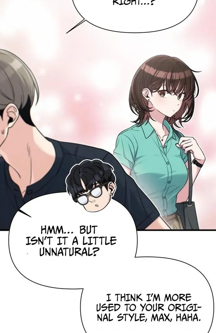 Job Change Log Chapter 24 Online - página 8