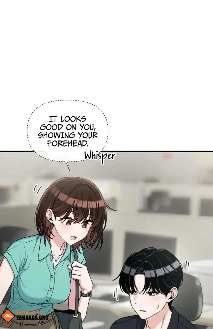 Job Change Log Chapter 24 Online - página 11