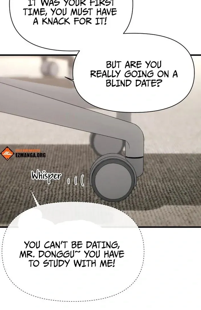 Job Change Log Chapter 24 Online - página 13