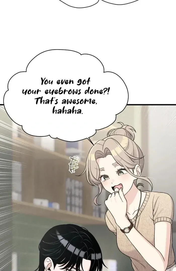 Job Change Log Chapter 24 Online - página 18