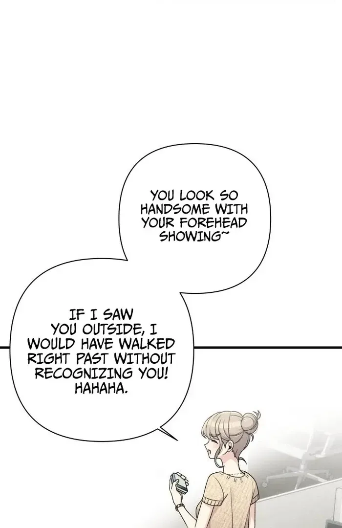 Job Change Log Chapter 24 Online - página 22