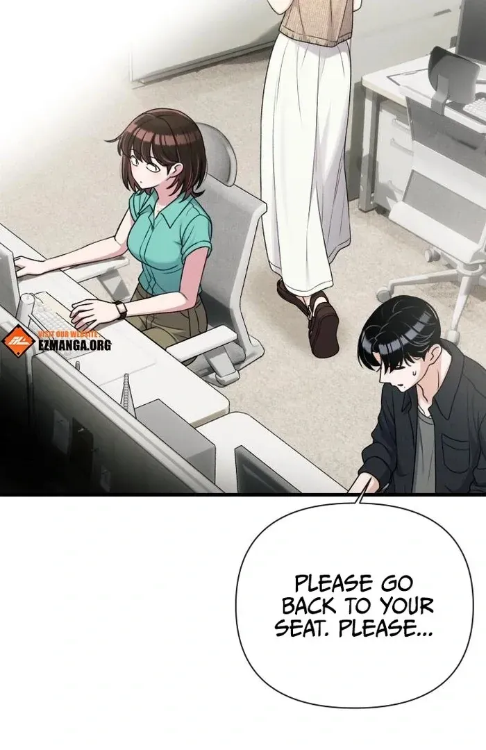 Job Change Log Chapter 24 Online - página 23