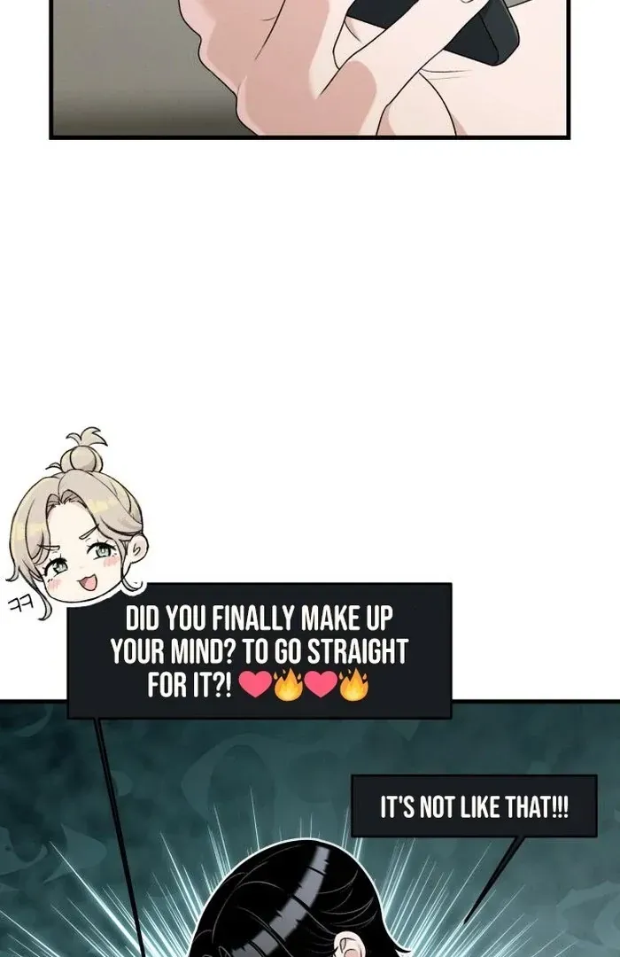Job Change Log Chapter 24 Online - página 25