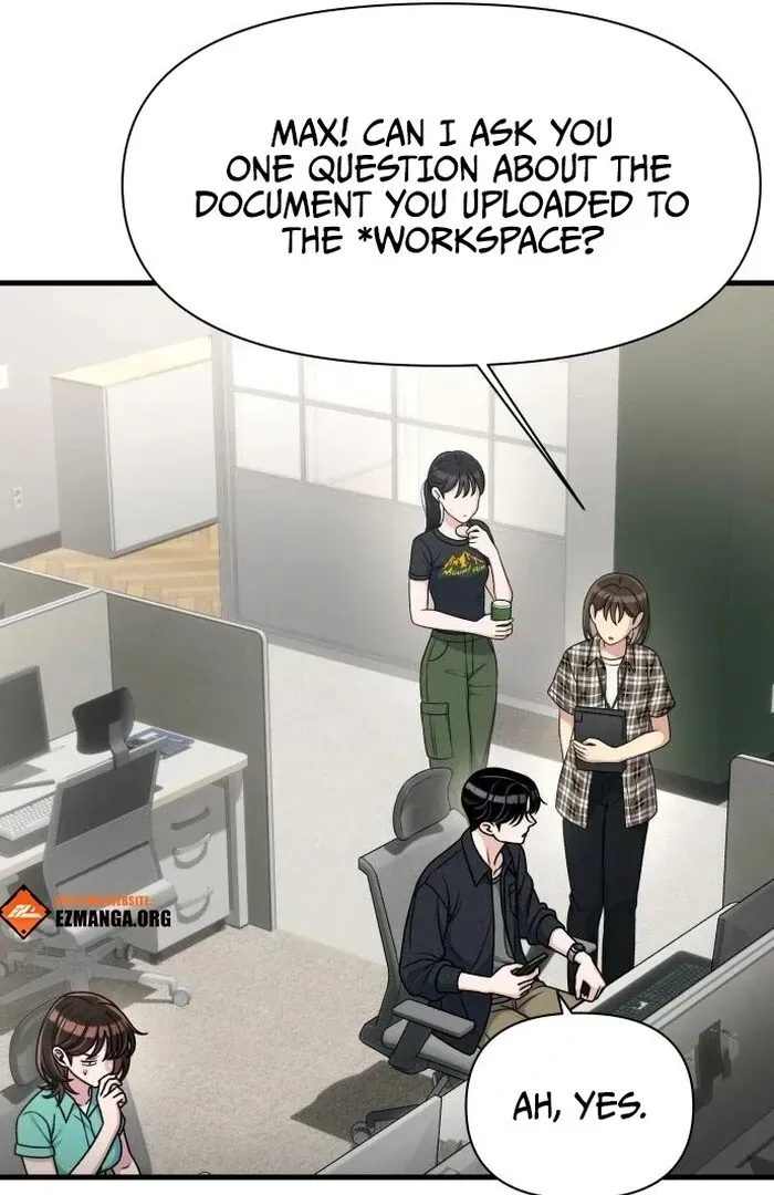 Job Change Log Chapter 24 Online - página 33