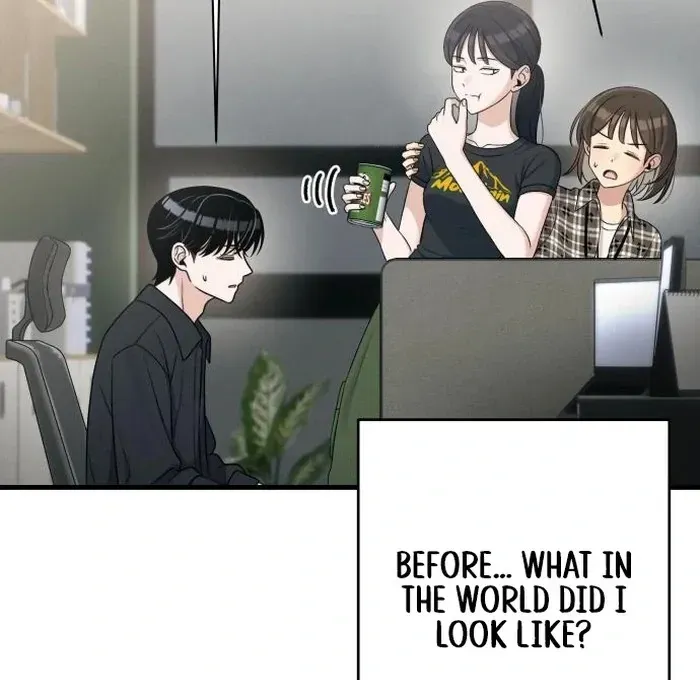 Job Change Log Chapter 24 Online - página 38