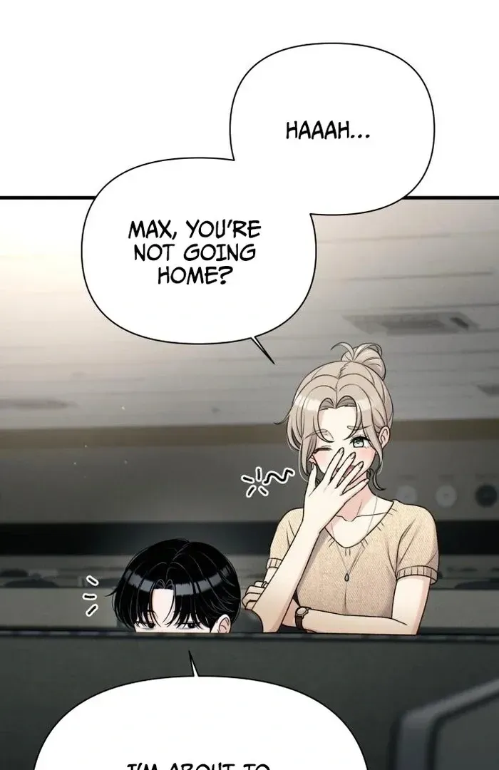 Job Change Log Chapter 24 Online - página 43