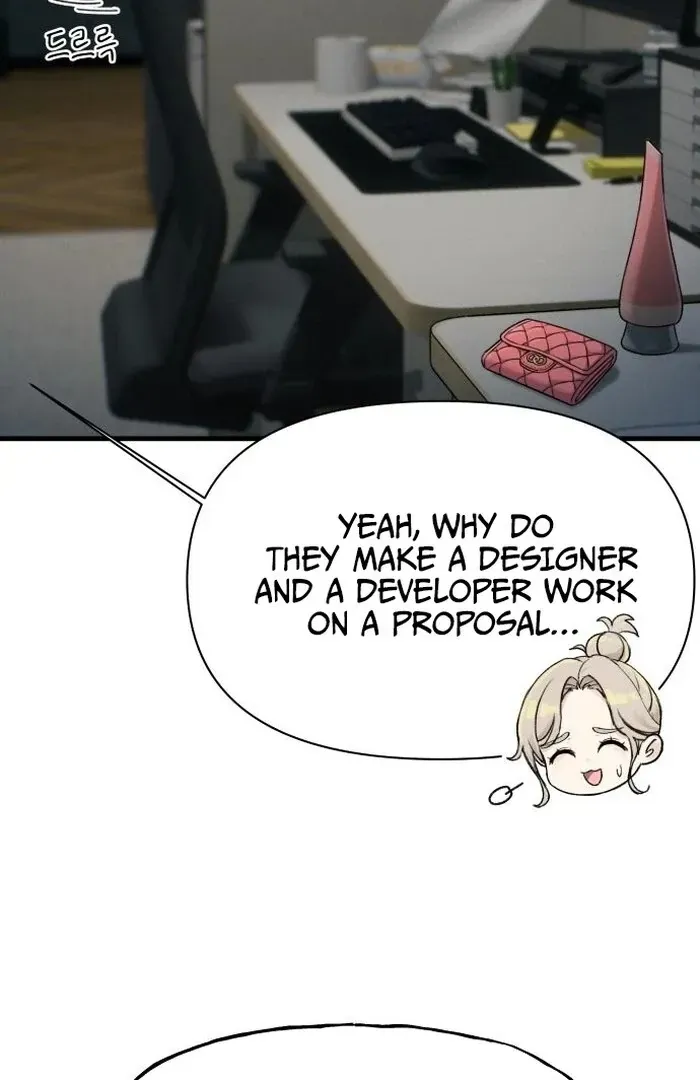 Job Change Log Chapter 24 Online - página 45