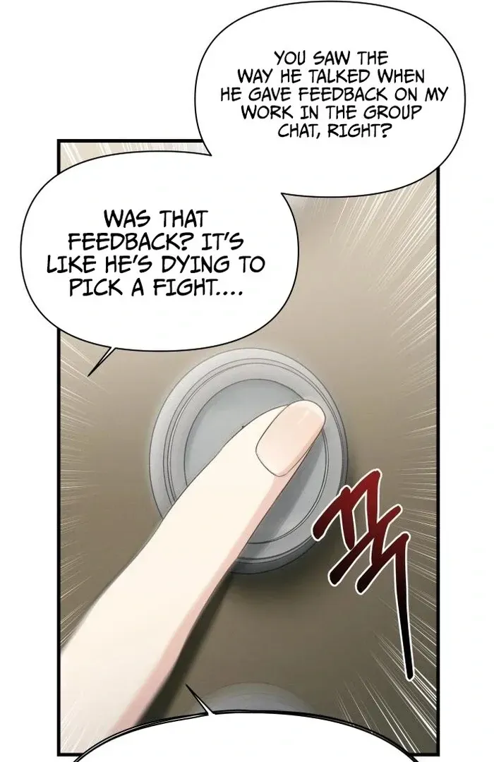 Job Change Log Chapter 24 Online - página 50