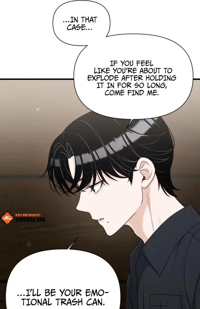 Job Change Log Chapter 24 Online - página 59