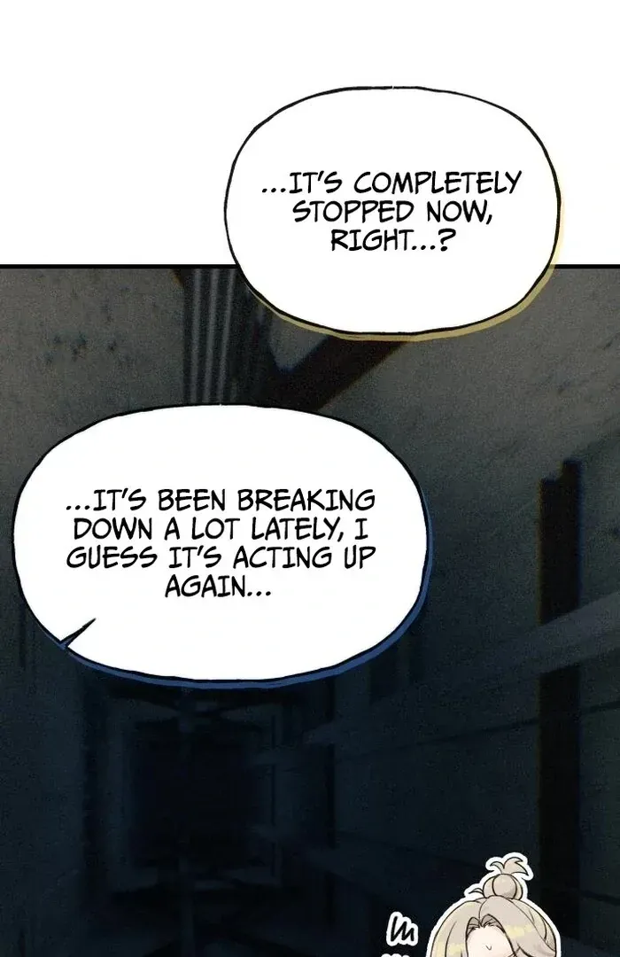 Job Change Log Chapter 24 Online - página 69