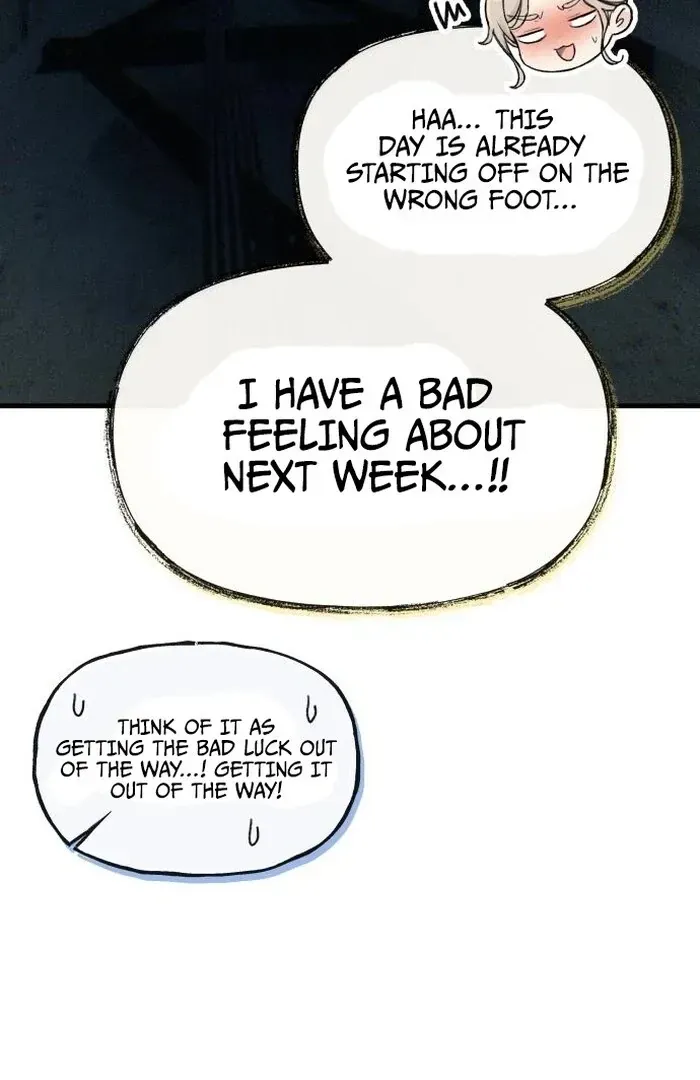 Job Change Log Chapter 24 Online - página 70