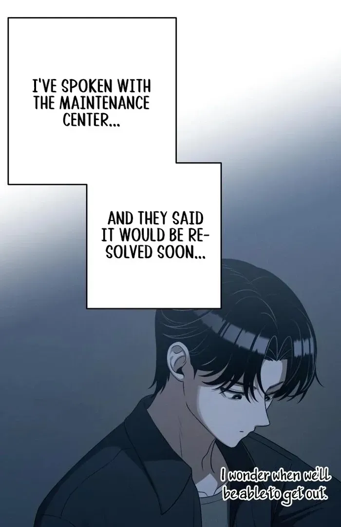 Job Change Log Chapter 24 Online - página 73